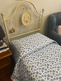 Letto singolo