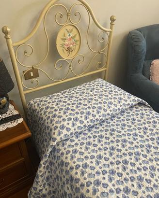Letto singolo