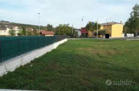 Terreno Edificabile a San Martino Buon Albergo