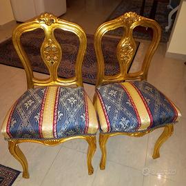 poltroncine 
