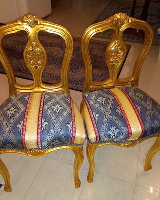 poltroncine 