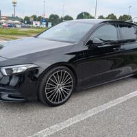 Mercedes classe a 180