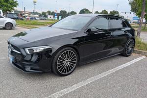 Mercedes classe a 180