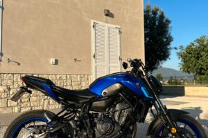 Mt 07 2022 35kw ( A2 )