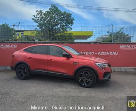 Renault Arkana Hybrid E-TECH 145 CV Engineered