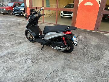 PIAGGIO MEDLEY S 150