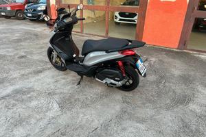 PIAGGIO MEDLEY S 150