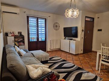 Appartamento vicinissimo al centro di Gaiole