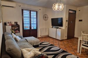 Appartamento vicinissimo al centro di Gaiole