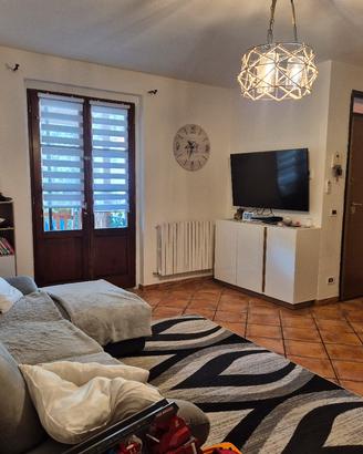 Appartamento vicinissimo al centro di Gaiole