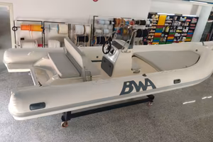 BWA 610 California Speciale