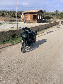 scarabeo piaggio 70dr leggere descrizione 