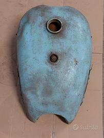 Bsa 500  Gold Star o Star o cafè racer serbatoio