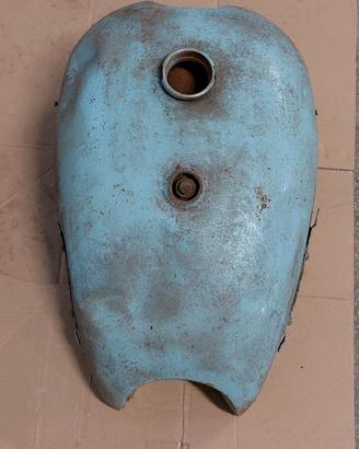 Bsa 500  Gold Star o Star o cafè racer serbatoio