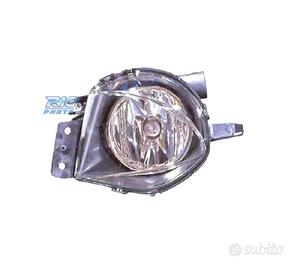 FANALE SINISTRO ANTIABBAGLIO BMW SERIE 3 E90 4P E9