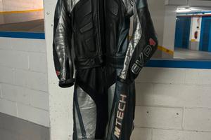 Tuta divisibile Mtech 54