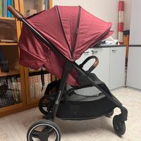 Passeggino  plus Kinderkraft
