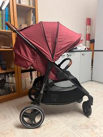 Passeggino  plus Kinderkraft