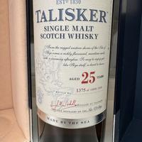 Talisker
