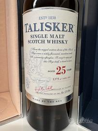 Talisker
