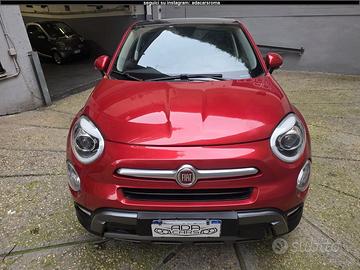 FIAT 500X 2.0 mjt 4X4 automatica - TETTO APRIBILE