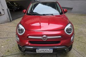 FIAT 500X 2.0 mjt 4X4 automatica - TETTO APRIBILE