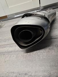 terminale ducati  scrambler 800