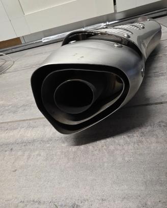 terminale ducati  scrambler 800