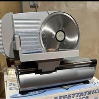Affettatrice elettrica