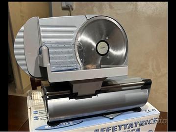 Affettatrice elettrica