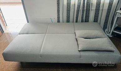 Divano letto