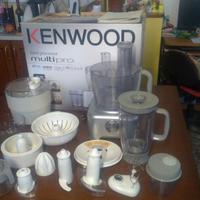 Robot da cucina Kenwood FP735 multipro