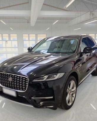 JAGUAR F-PACE 2.0 P400E SE AUTO 4WD SUV