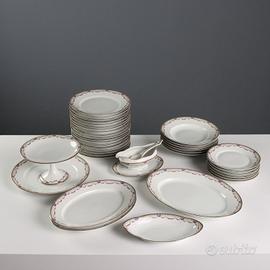 Servizio Piatti Richard Ginori - Metà '900