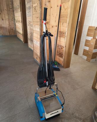 lavapavimenti professionale Rotowash R20