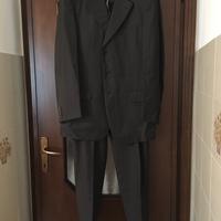 Abito sartoriale da uomo taglia 52 R Drop 7