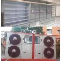 Supermercato completo 350 mt