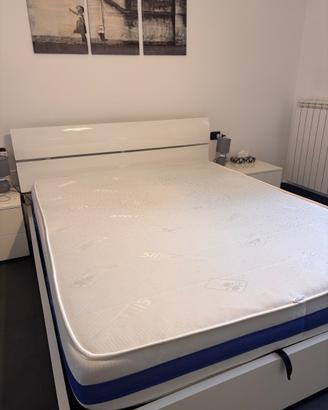 Materasso Matrimoniale