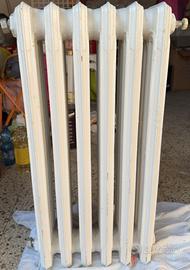Termosifone in ghisa 36x15x69