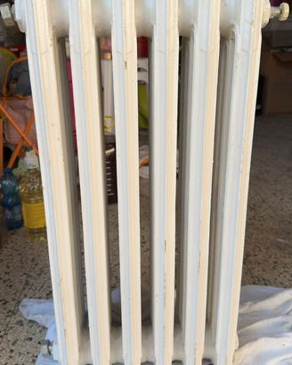 Termosifone in ghisa 36x15x69