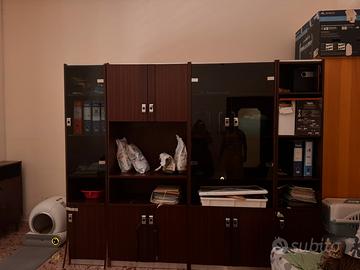 MOBILE DA UFFICIO / LIBRERIA