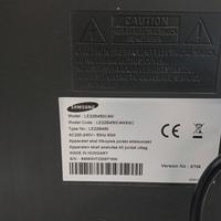 tv sansung 22 pollici