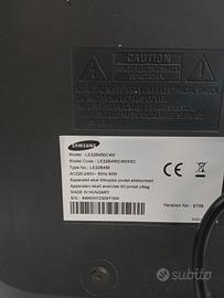 tv sansung 22 pollici