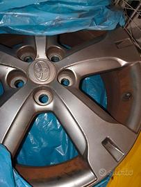 Gomme invernali 195/60 R16 Aosta