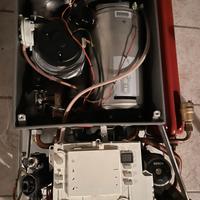 Caldaia Junkers Bosch