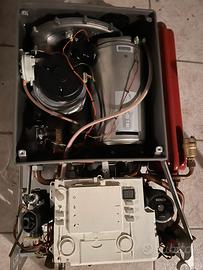 Caldaia Junkers Bosch