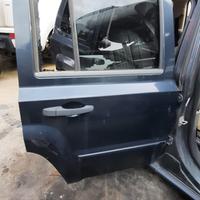 JEEP CHEROKEE LIMITED 2000 - PORTA POSTERIORE DEST