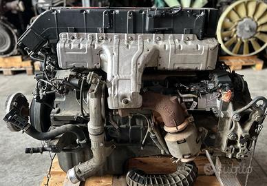 MOTORE PREMIUM 260 REANULT DXI7 260 EUV