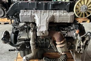 MOTORE PREMIUM 260 REANULT DXI7 260 EUV