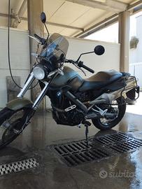 BMW G650X country